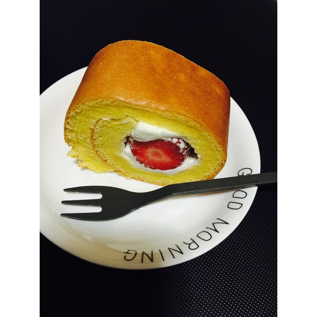 小四卷～风靡美食群的美味蛋糕卷