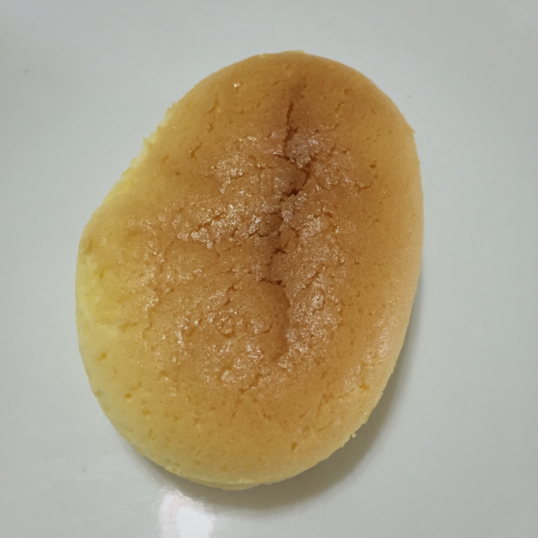 轻乳酪芝士蛋糕6寸#皮黑森林#