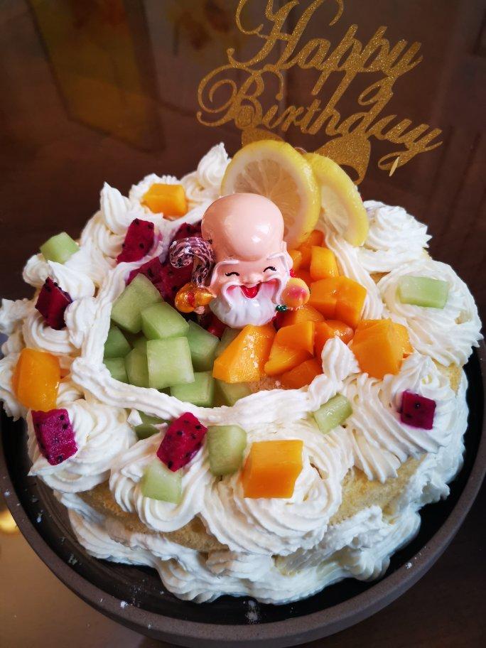 零失败的戚风蛋糕（超详细，附多组视频）2019.10.18更新（附6寸 8寸 10寸配方）