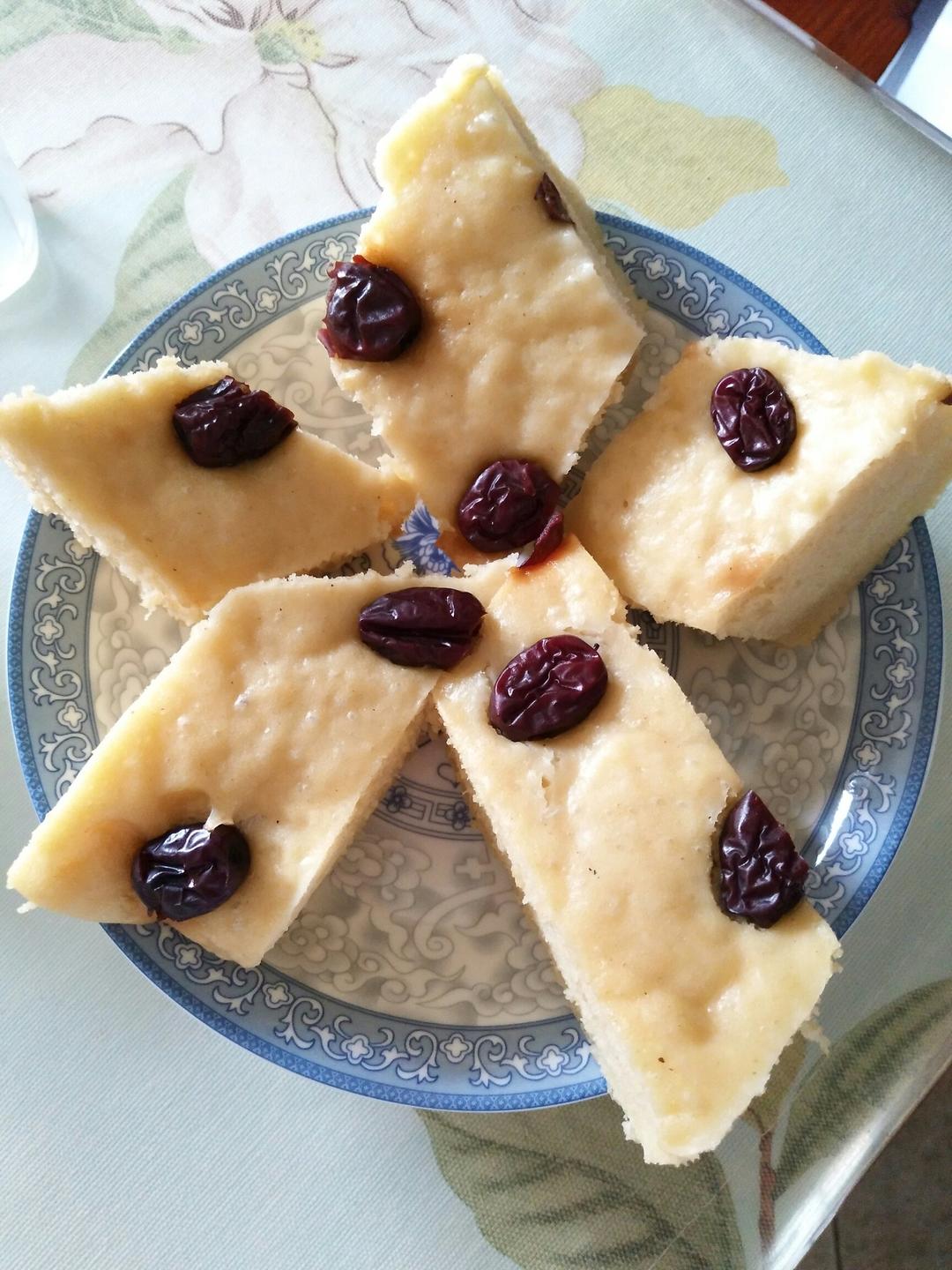 早餐•2017年6月27日