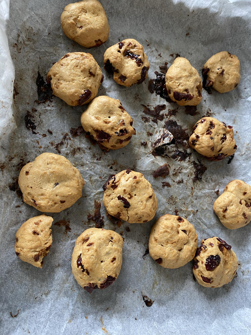 🔥零失败超级香酥可口的提子奶酥，奶香浓郁