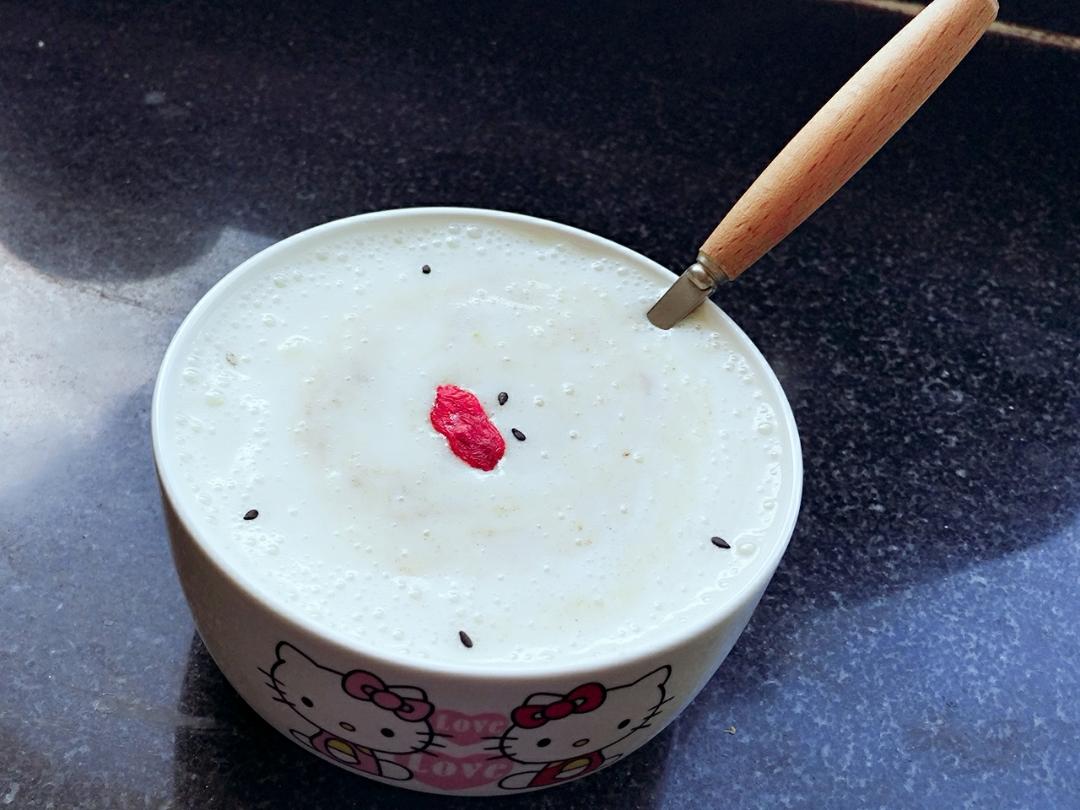 极简土豆玉米浓汤