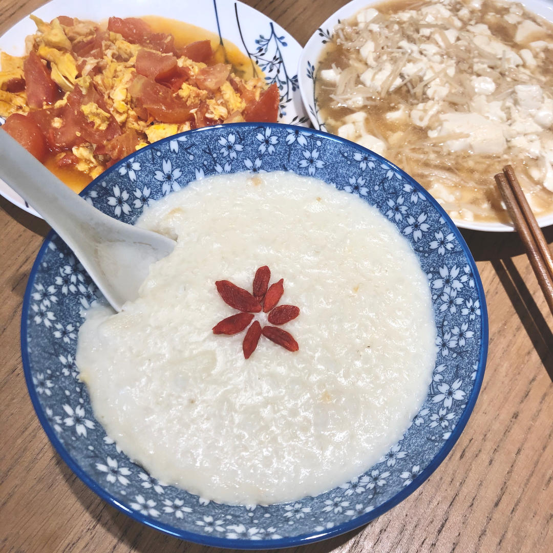 美龄粥