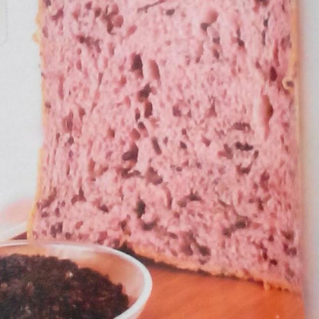 米饭面包的做法