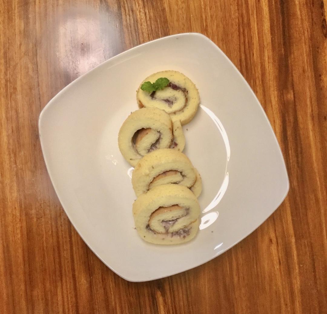 卡仕达酱（自用