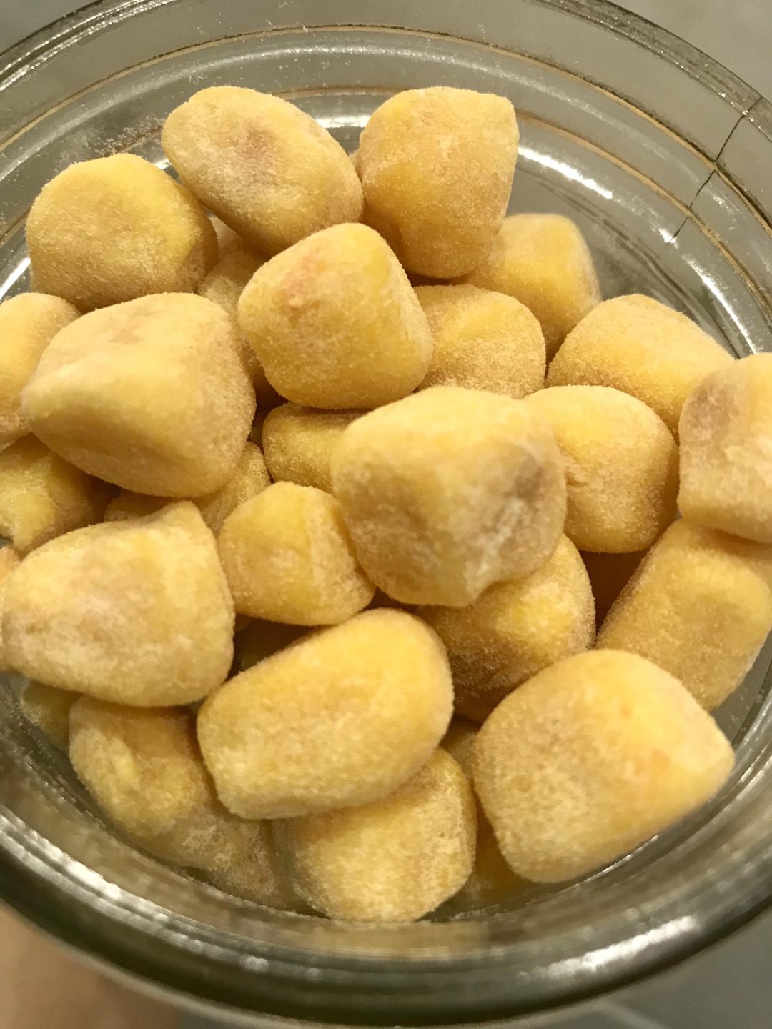 爆款不上火🔥干锅小馒头的做法