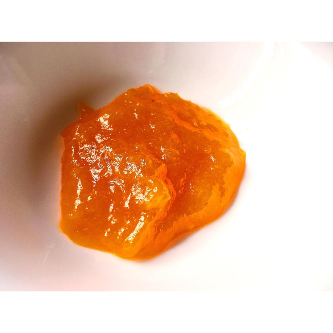 蜜桔加冰糖止咳怎么做法(蜜桔加冰糖止咳怎么做法视频)