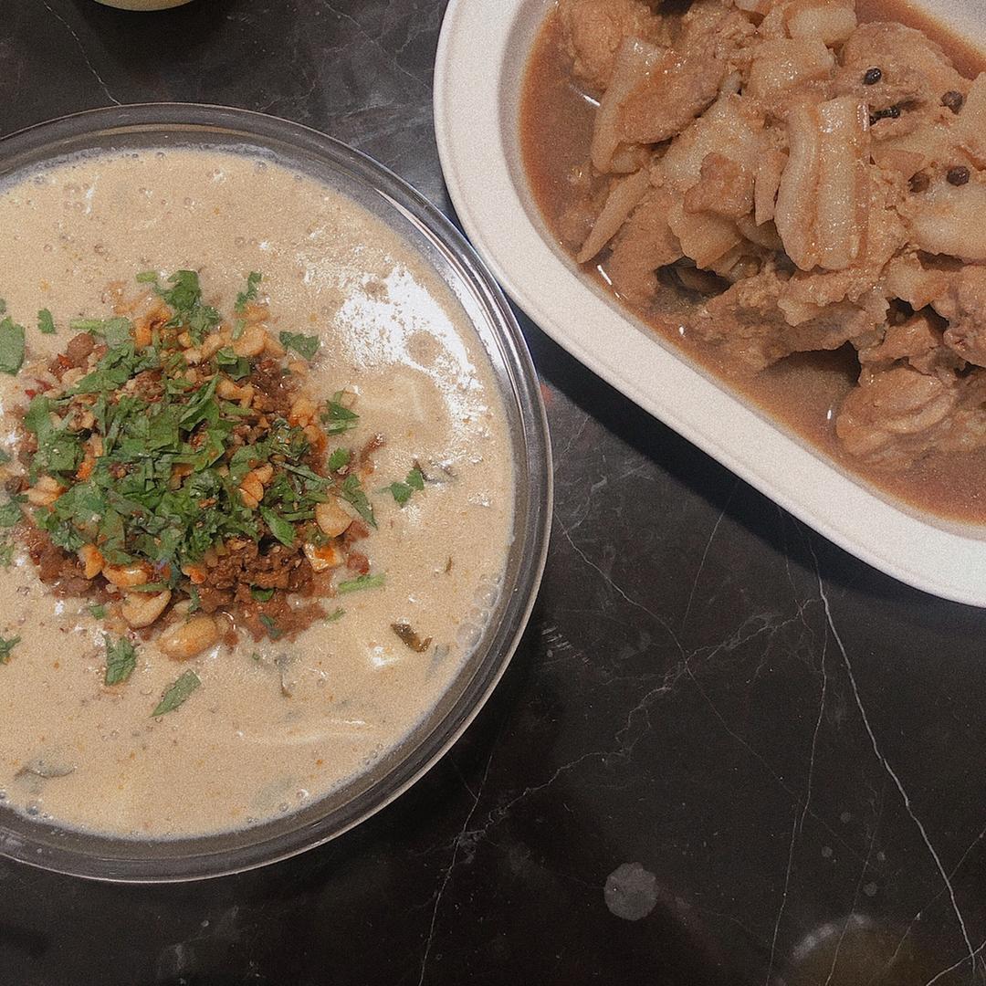 忙碌小狗👩‍🍳