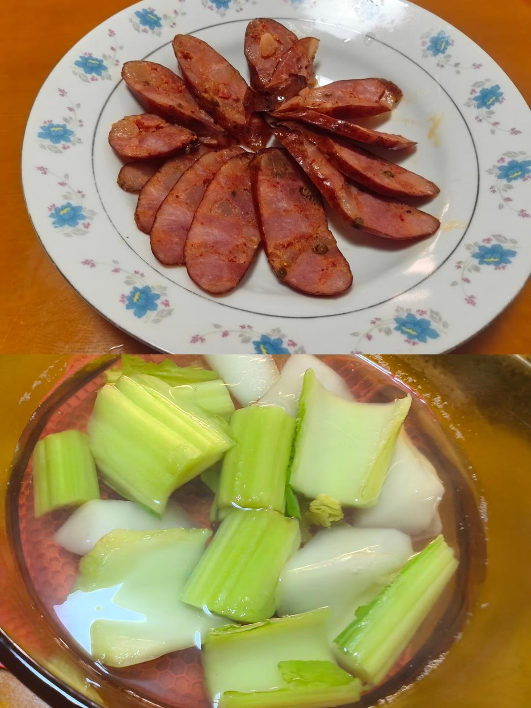 午餐•2026年1月10日