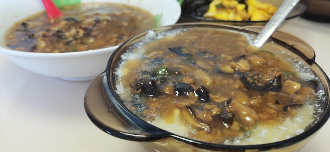 家庭自制豆腐脑(含卤汤做法)
