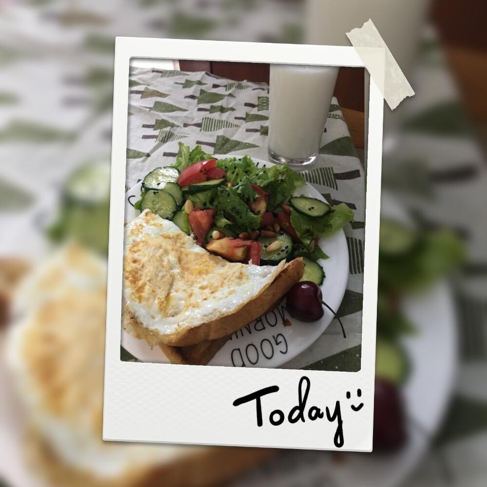 第二届早餐马拉松