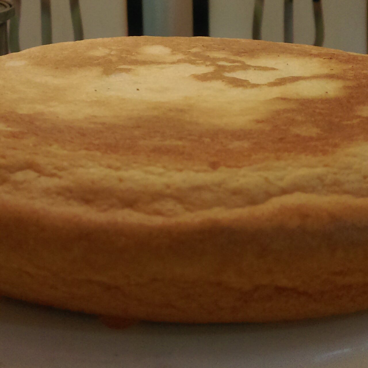 电饭煲酸奶蛋糕