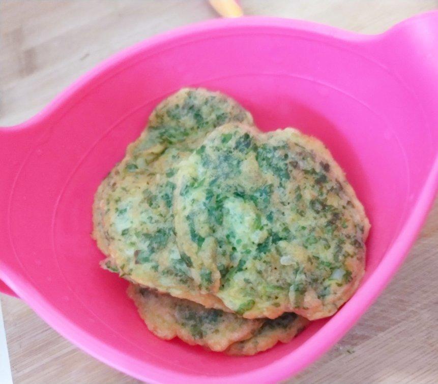 淇宝宝12个月辅食记录，来自少女母亲的爱呦