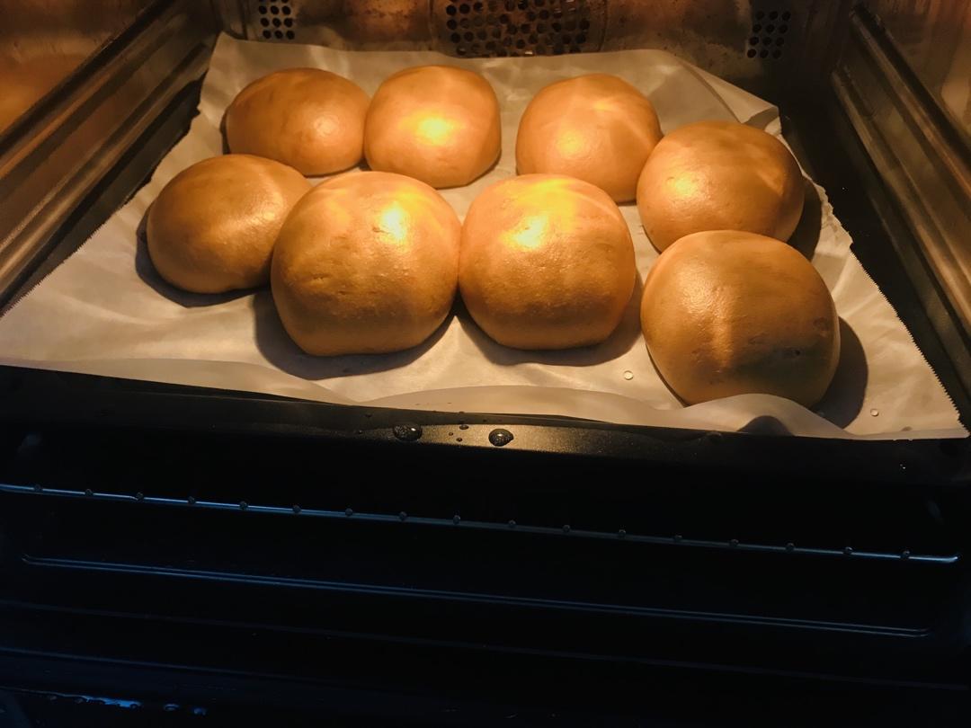 牛角包