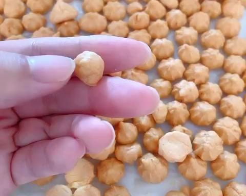 零食虾豆（辅食8m➕）