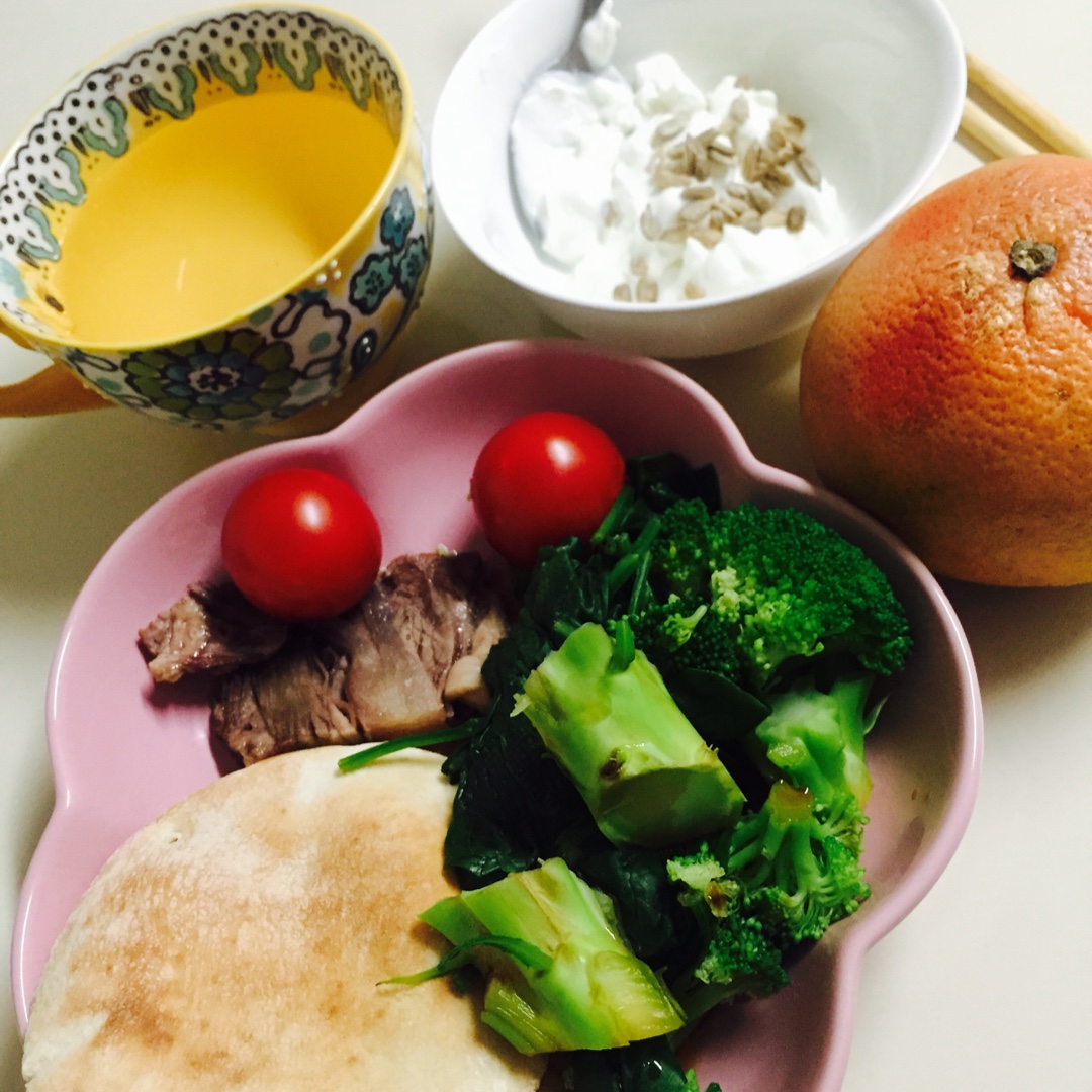 一人食