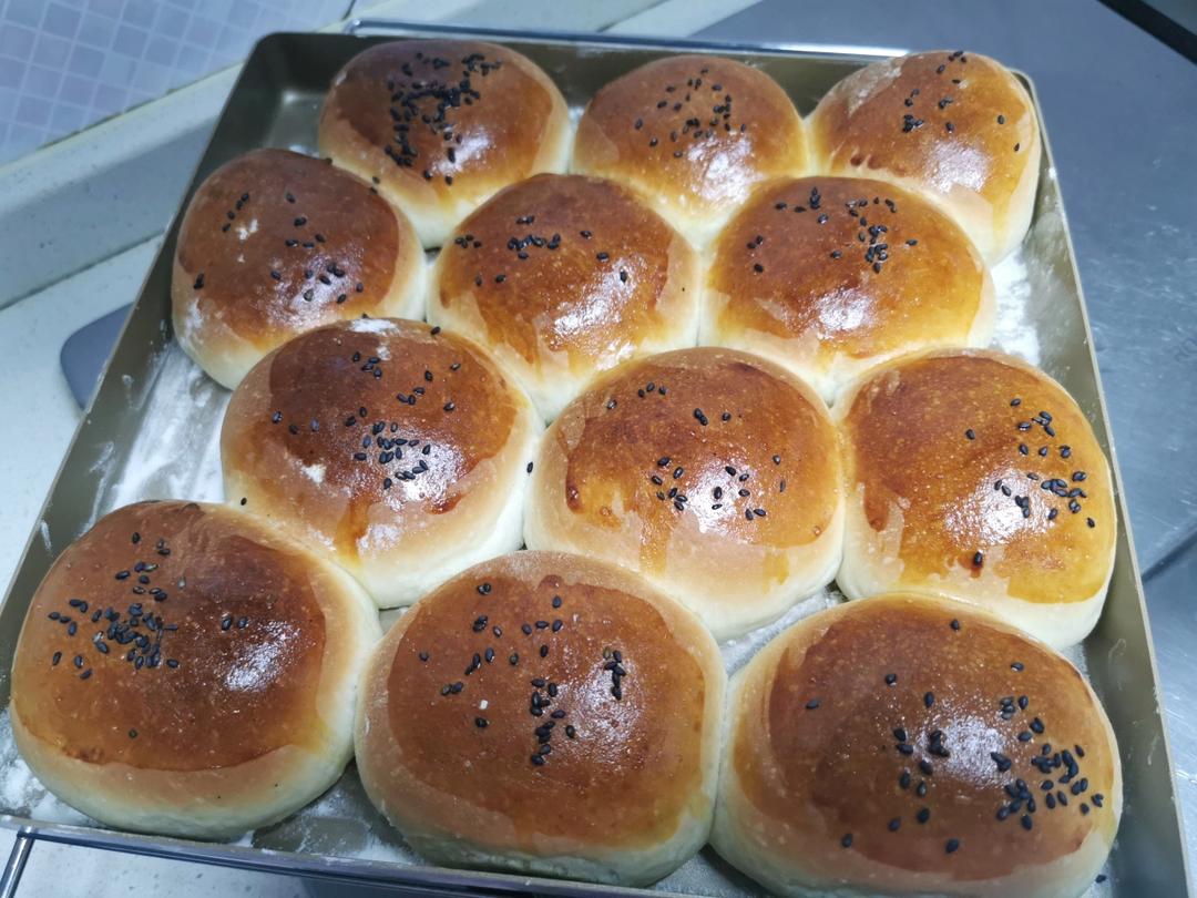 小餐包