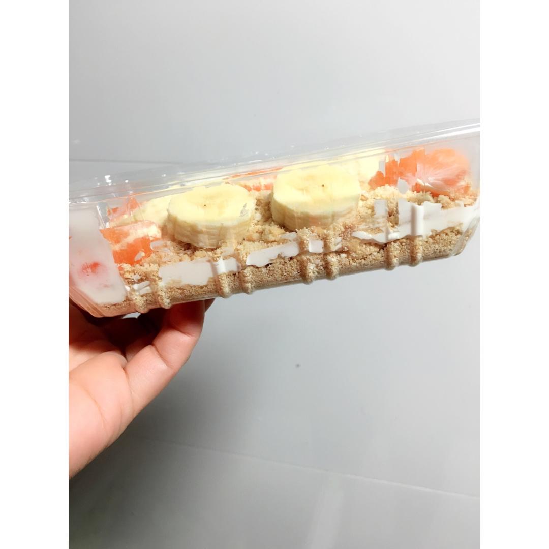 木糠杯——适合小白做的甜品