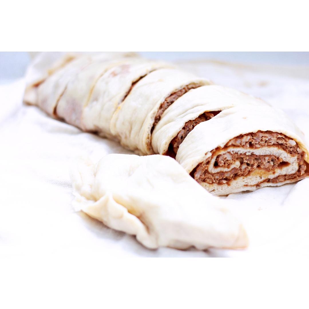 老北京懒龙（肉龙）