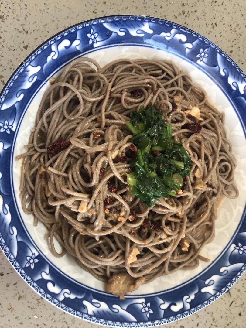 麻酱面