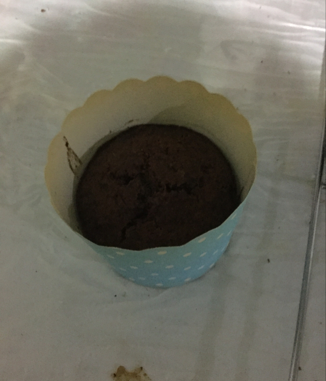 低脂红枣蛋糕