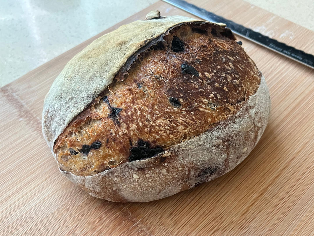 Sourdough Showroom