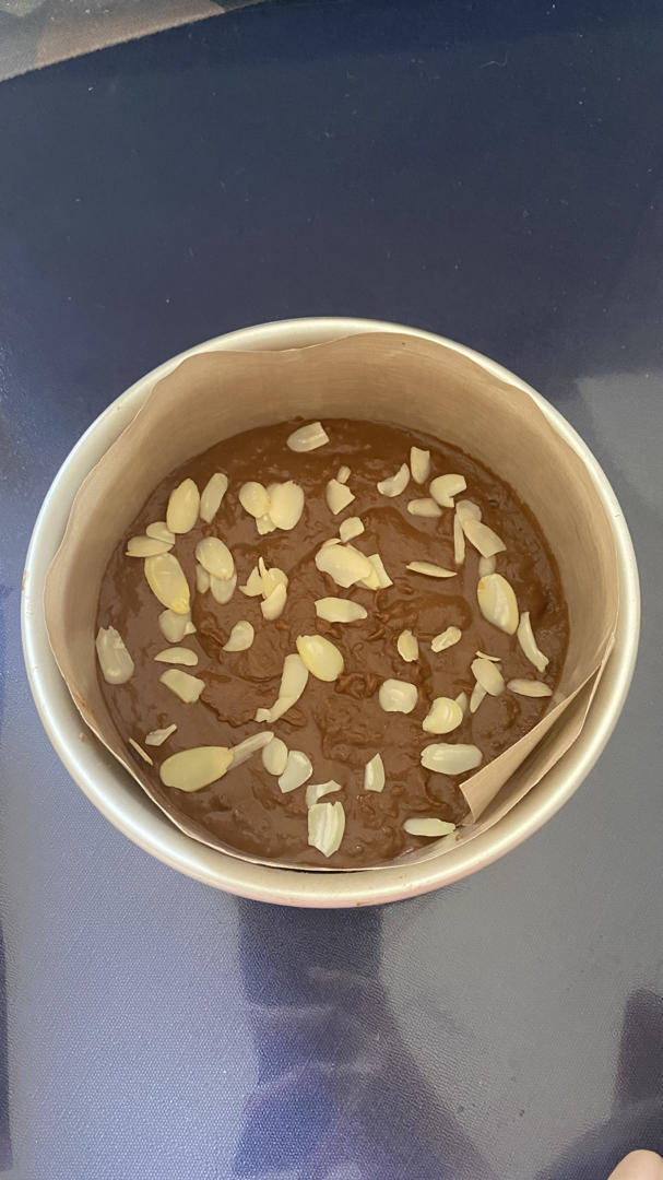 无油无糖无面粉：零失败低卡红薯布朗尼