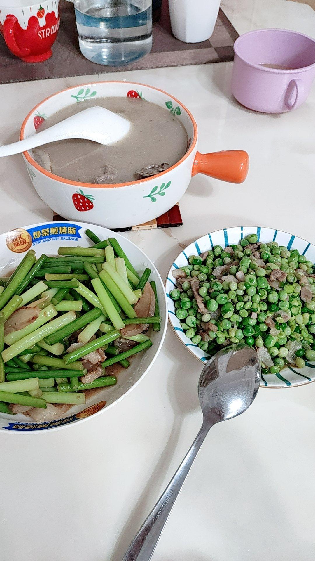 灵魂酱肉包