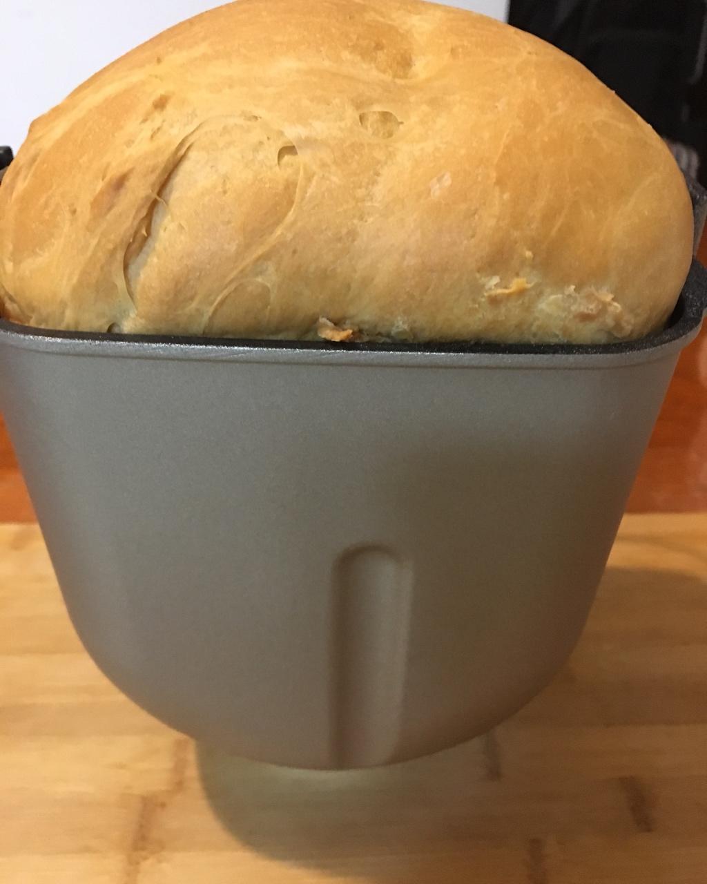 北海道。松下面包机