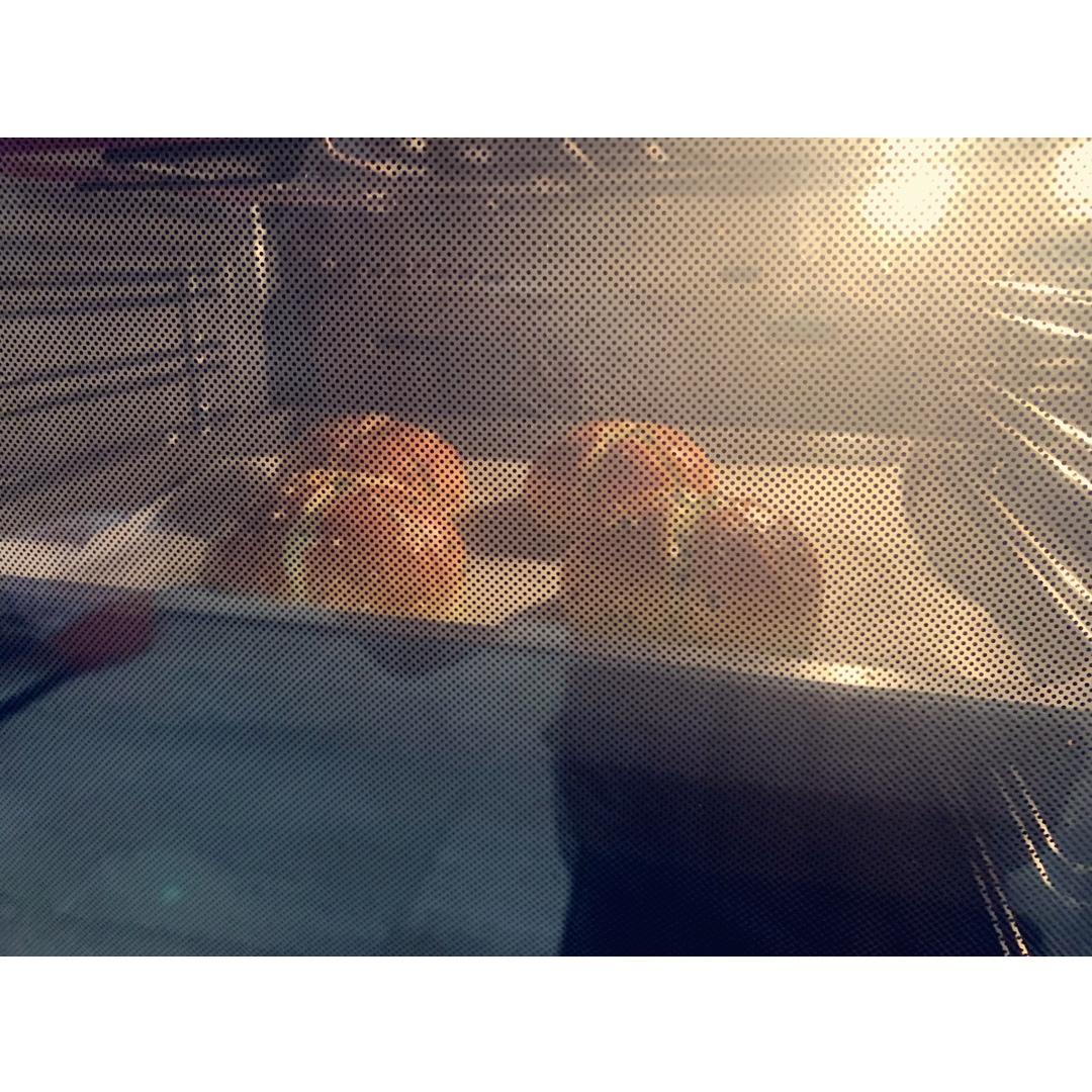 韩国网红蒜泥芝士包——蒜泥狠