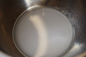 Tiramisu milk cap with the same taste as ice cream How to make chiffon cake 14