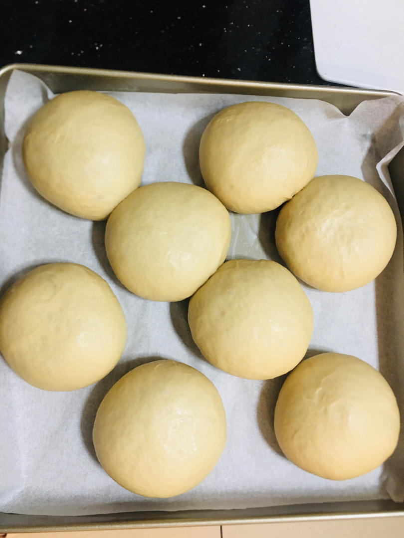 咖啡墨西哥面包
