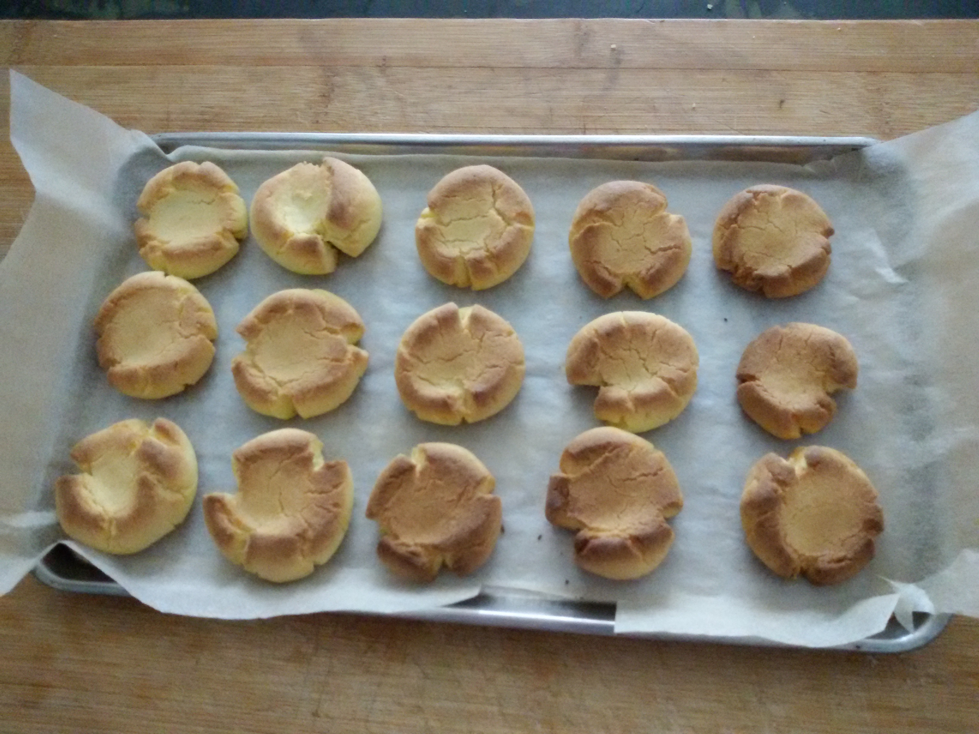 玛格丽特小饼干