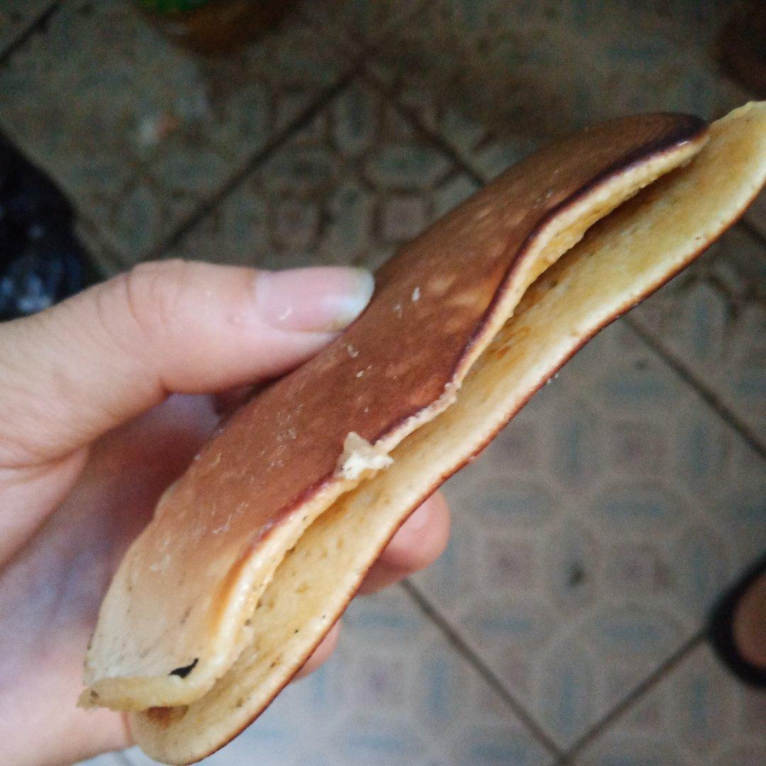 哆啦A梦最爱的铜锣烧