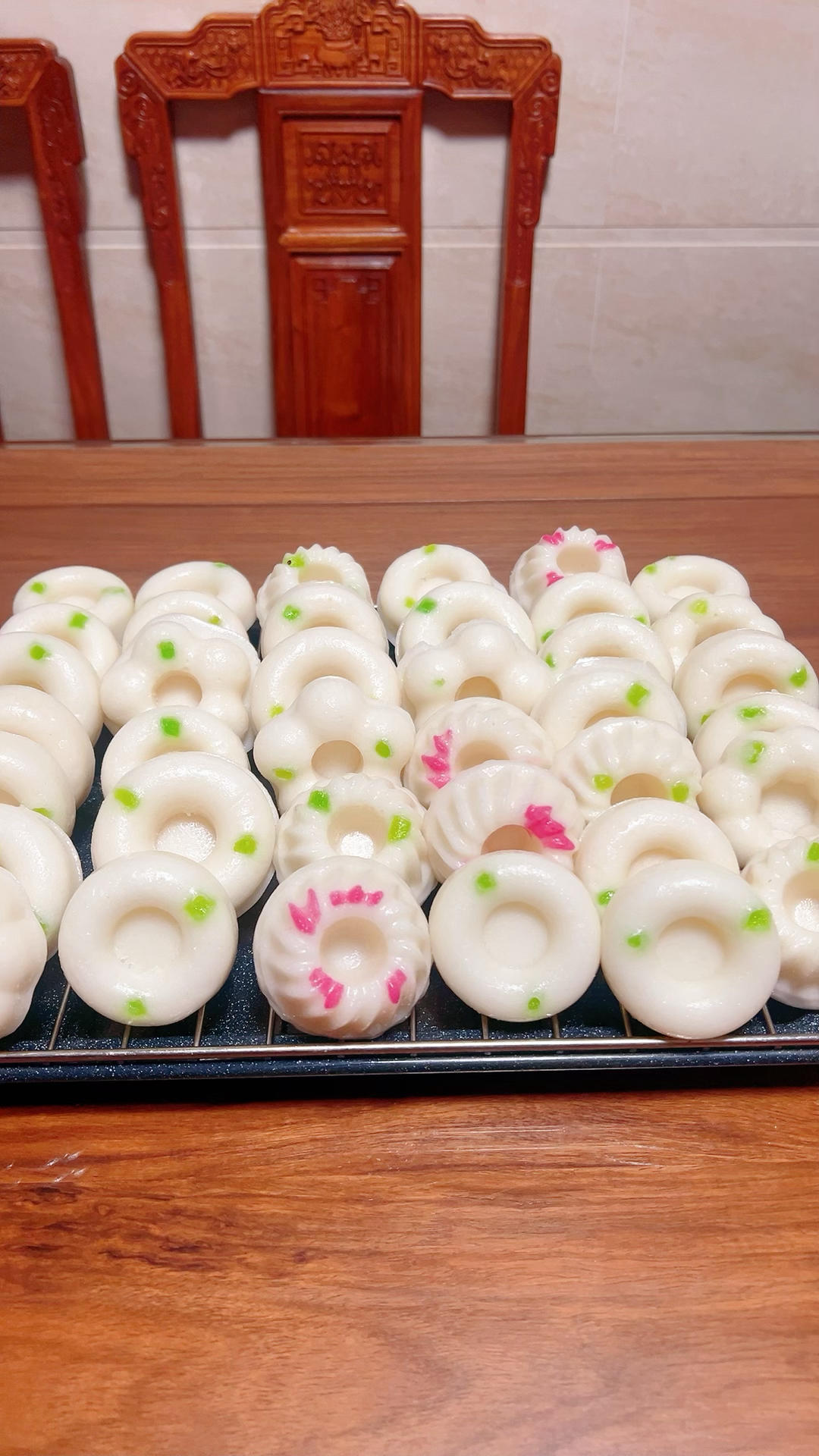 水塔糕