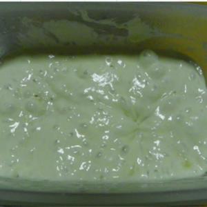 蛋奶吐司(液种)的做法 步骤1