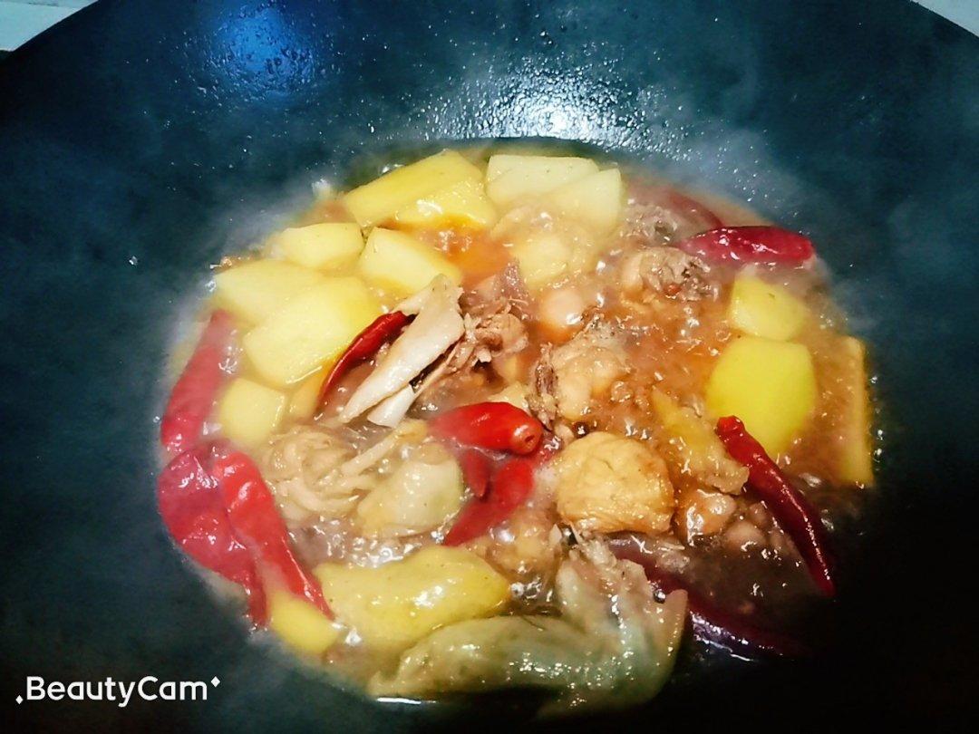 湘菜（虎皮青椒）