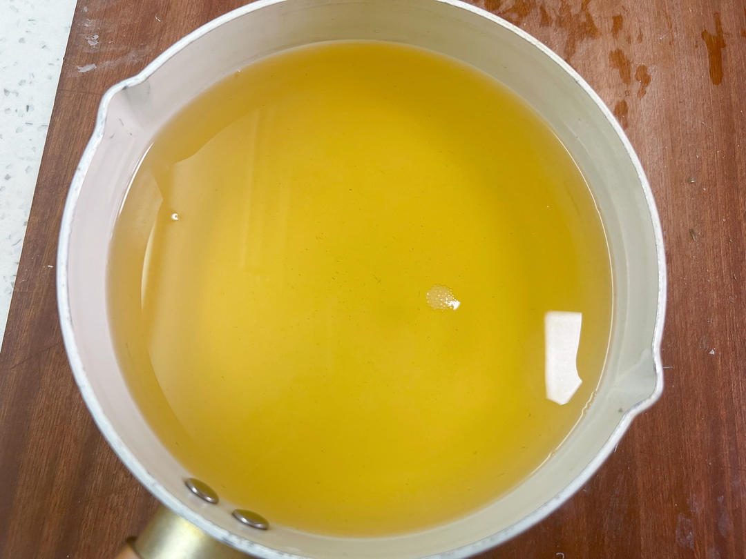 日式高汤~木鱼花和昆布的完美结合，鲜掉眉毛的百搭高汤