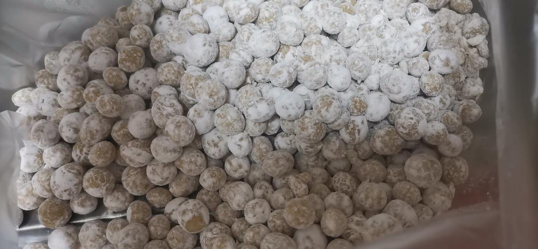 自制珍珠【高成功率】