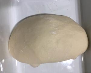 盐面包的做法 步骤5