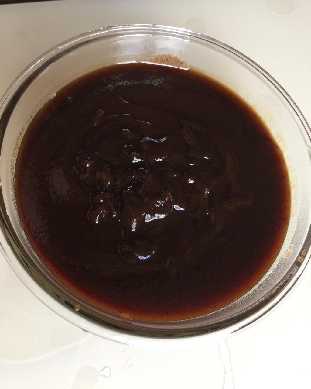 秋梨膏