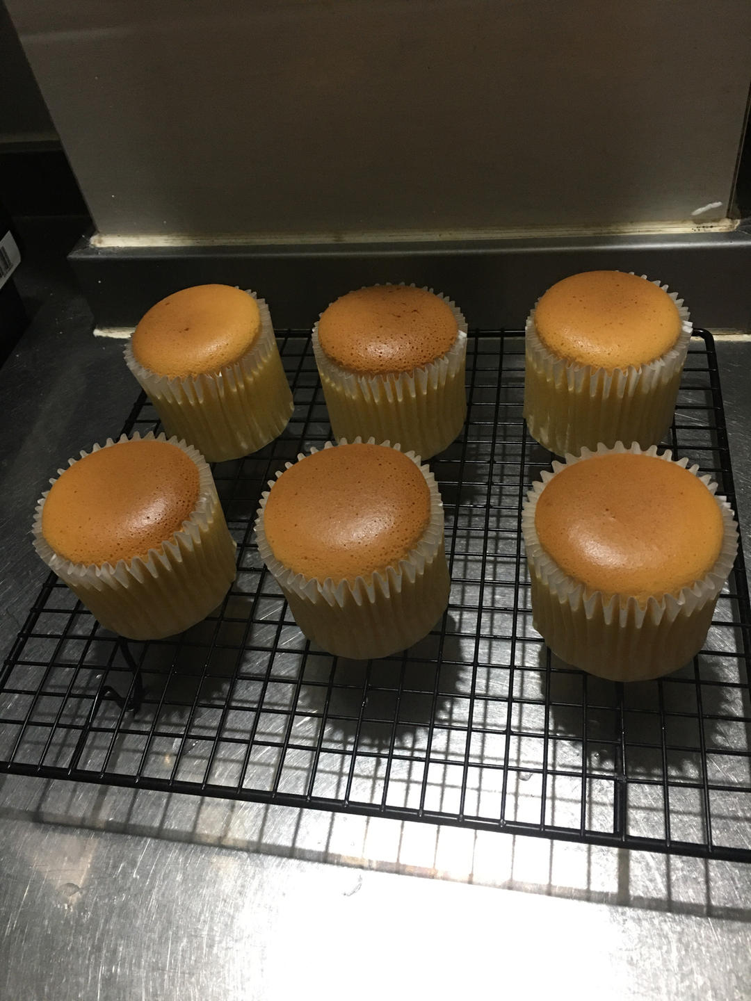轻乳酪蛋糕（瑞可爷爷同款）网红轻乳酪