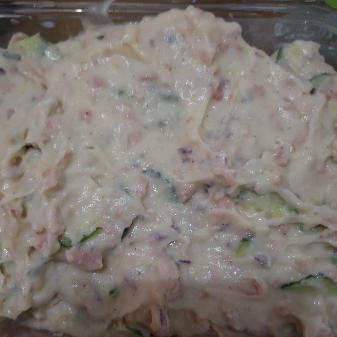 怀旧土豆泥