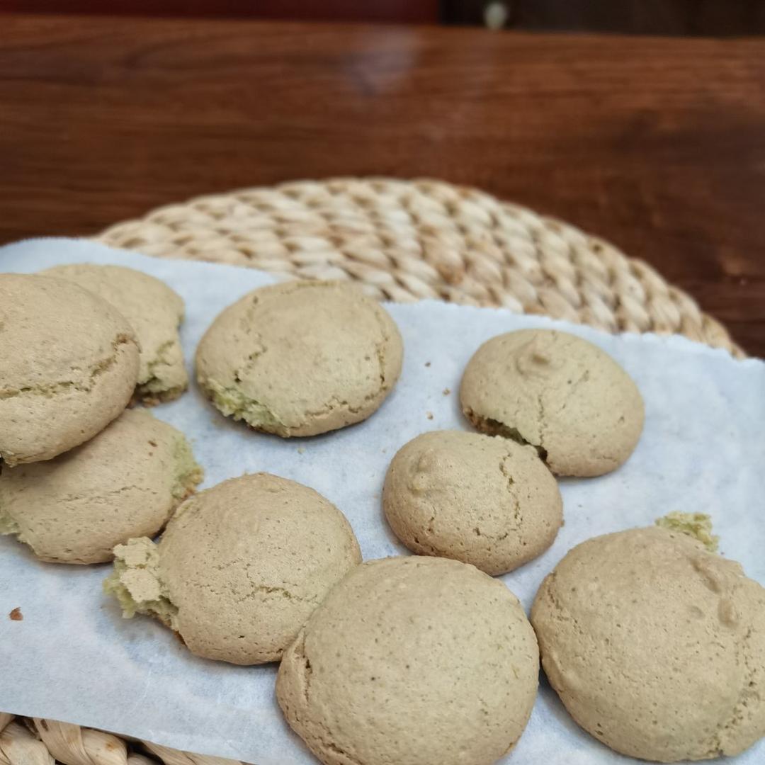 马卡龙（法式蛋白霜）