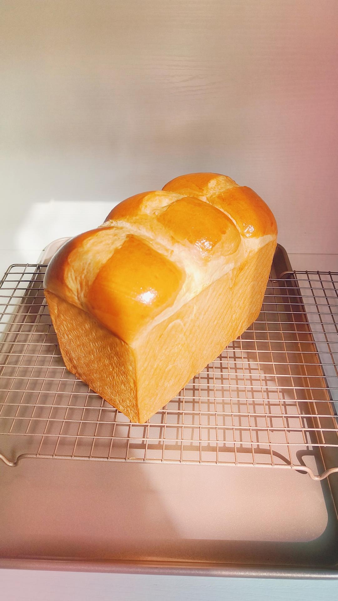 布里欧修皇冠吐司