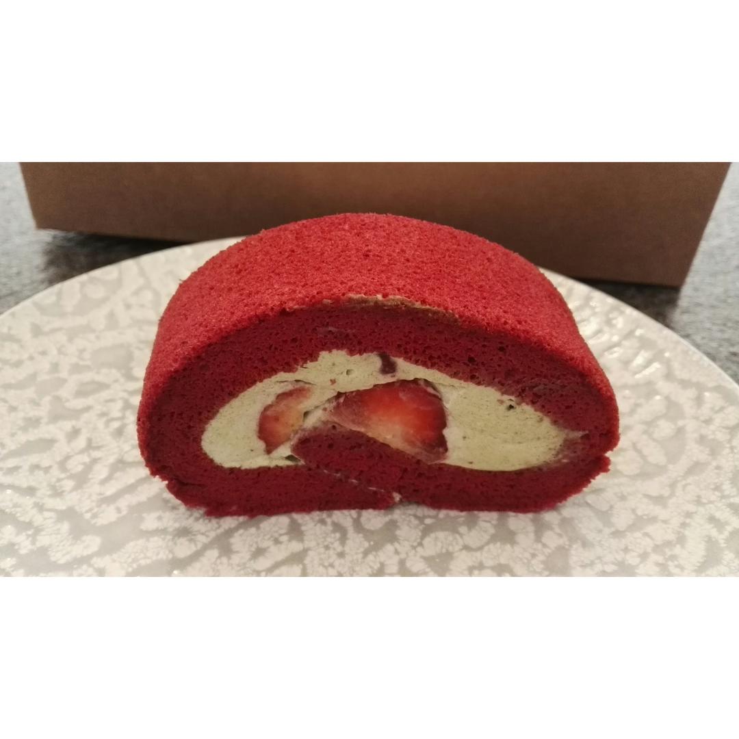 小四卷～风靡美食群的美味蛋糕卷