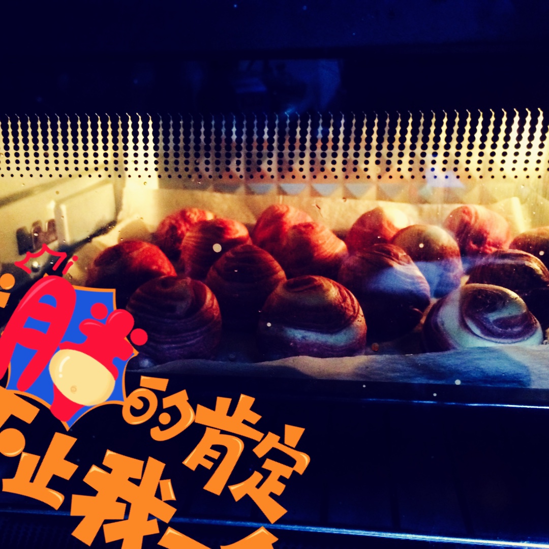 麻薯香芋酥/台湾大甲芋头酥(无猪油完美复刻2015.10修订各种抹茶酥、绿茶酥、蛋黄酥、紫薯酥通用哟）