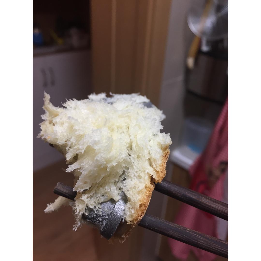 超柔软酸奶吐司（ACA面包机版）