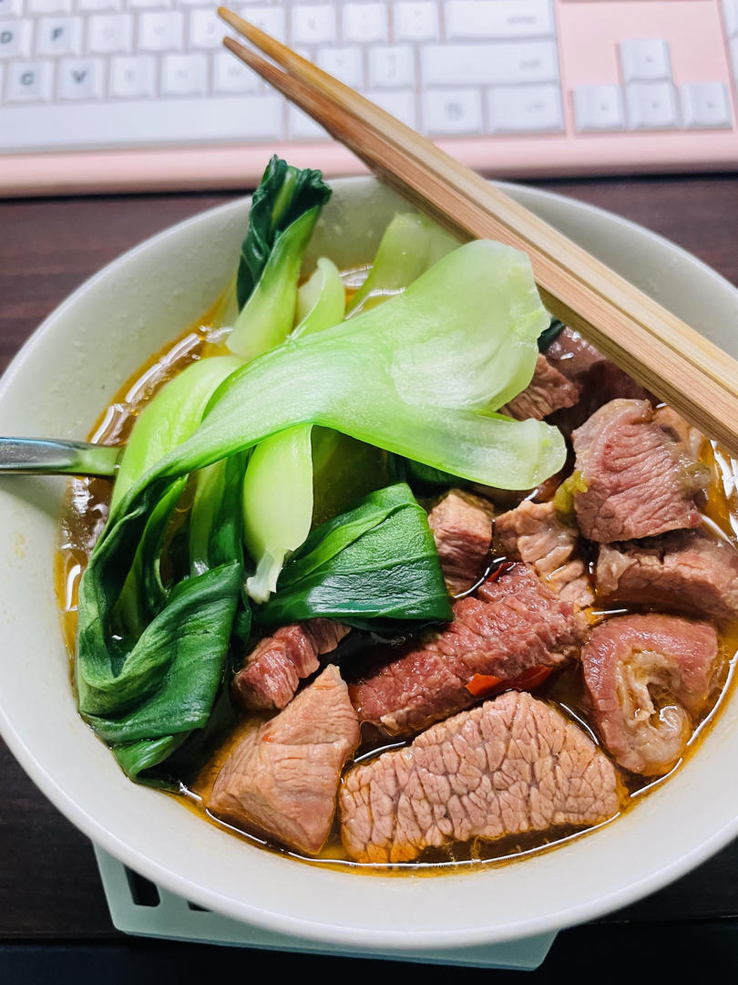 常德牛肉粉