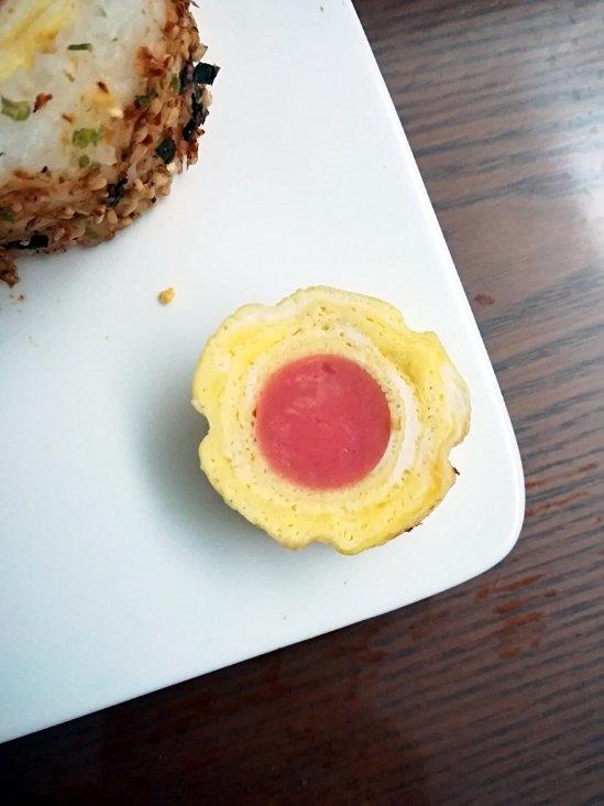 樱花厚蛋烧